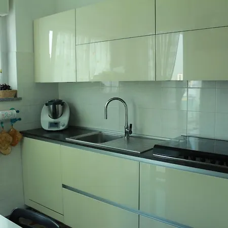 Marina View Apartment *